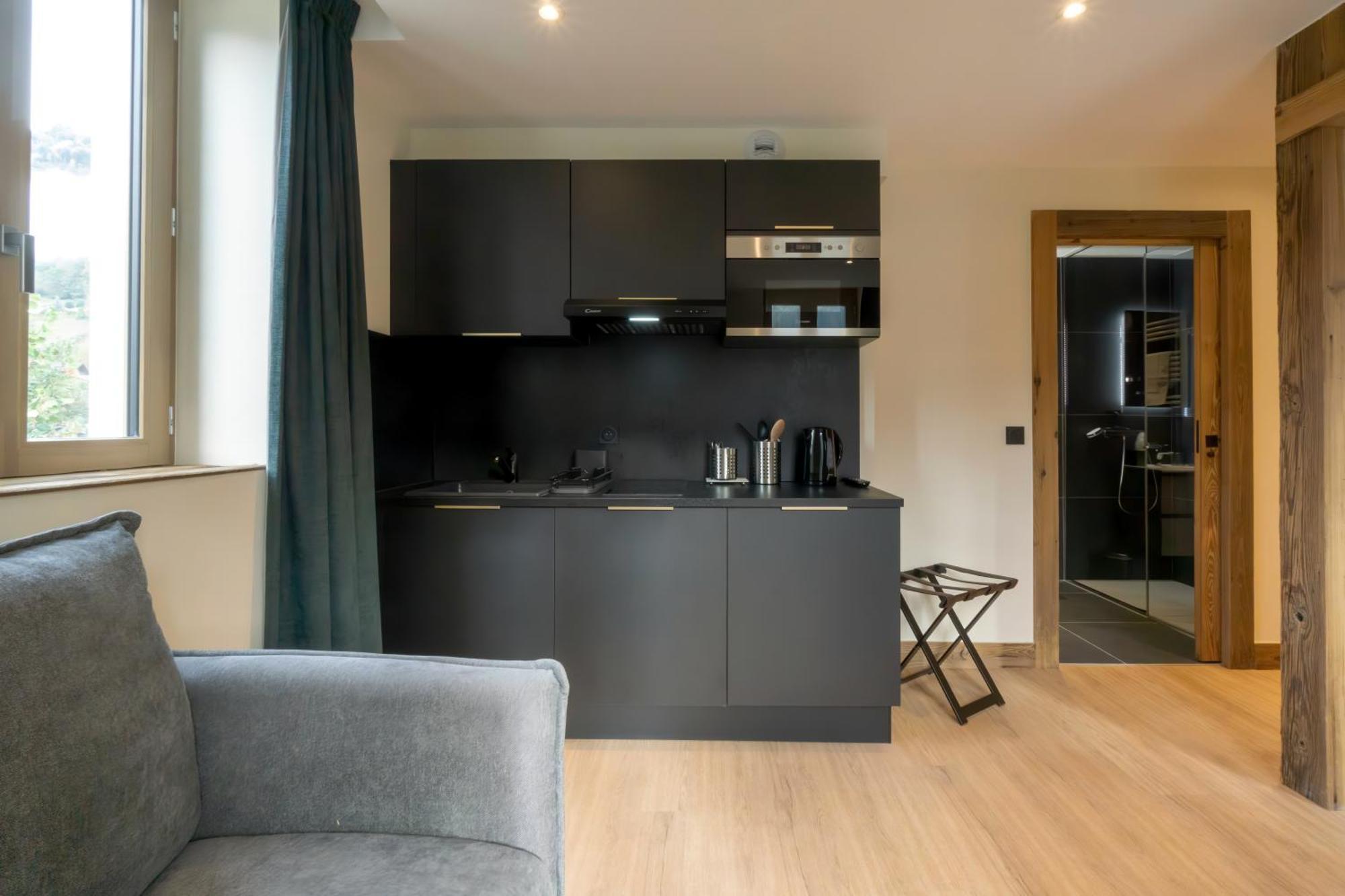 Du Petit Saint Bernard Hotel Bourg-Saint-Maurice