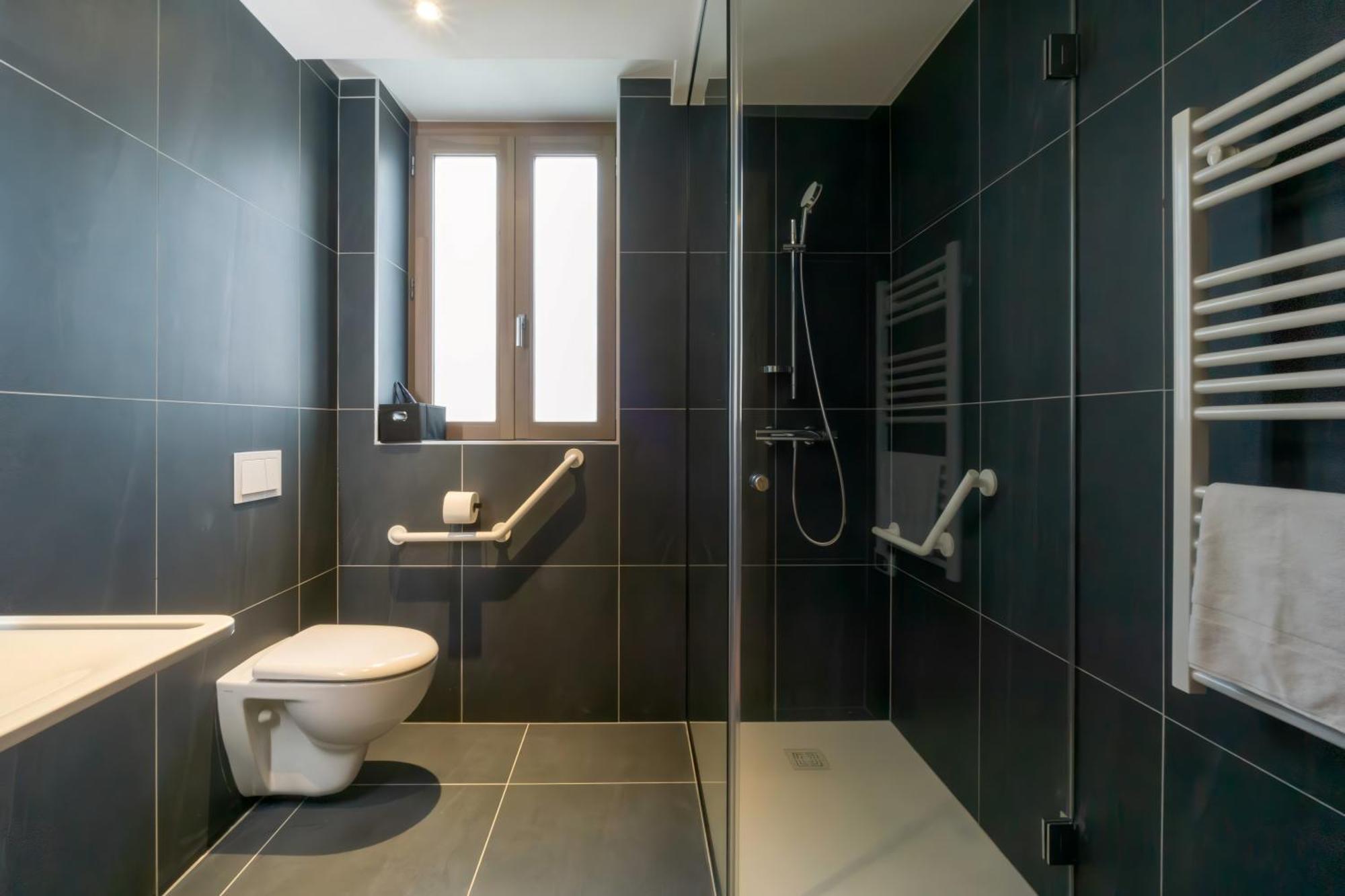 Hotel Du Petit Saint Bernard Bourg-Saint-Maurice