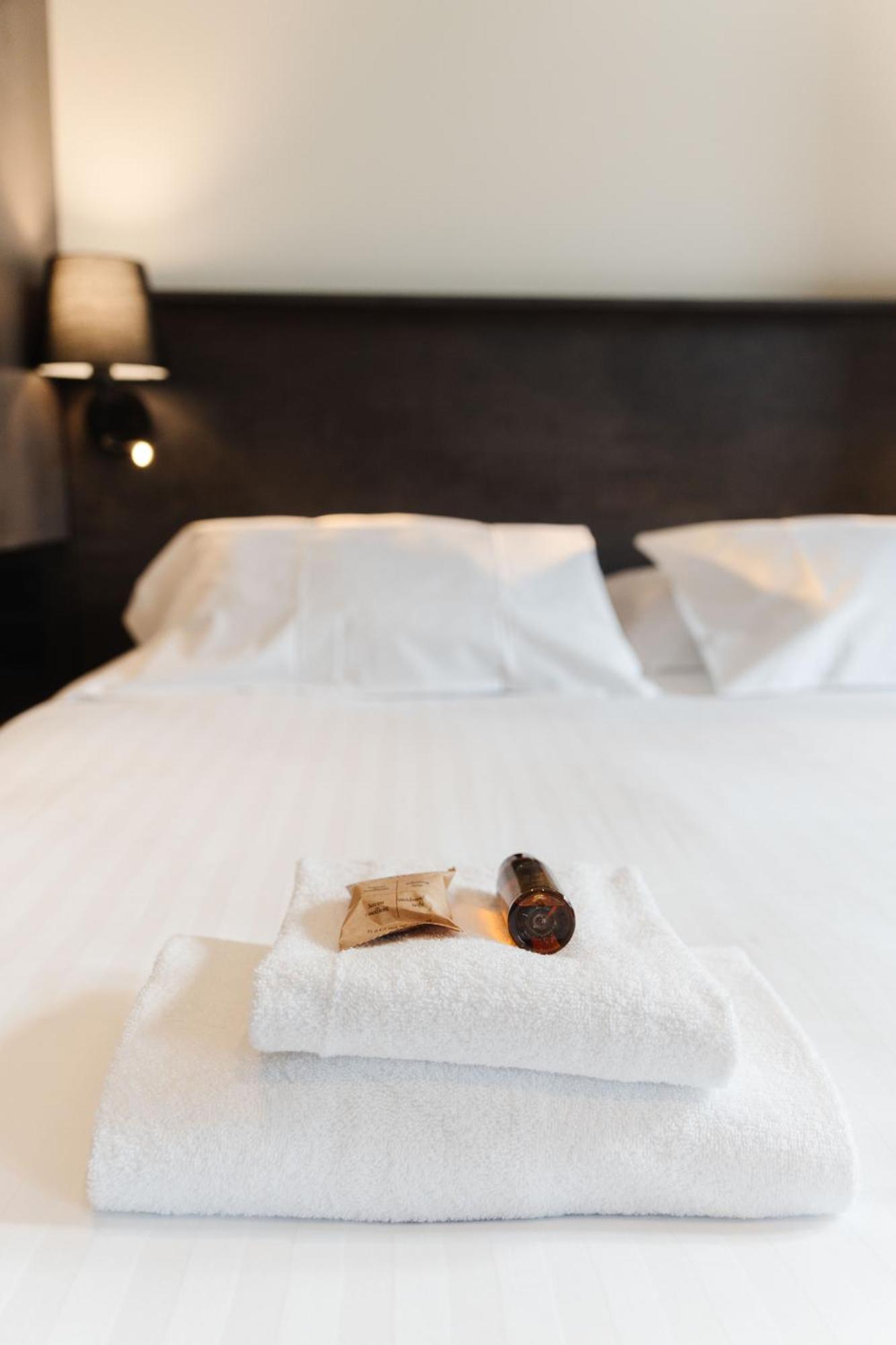 Du Petit Saint Bernard Hotel *