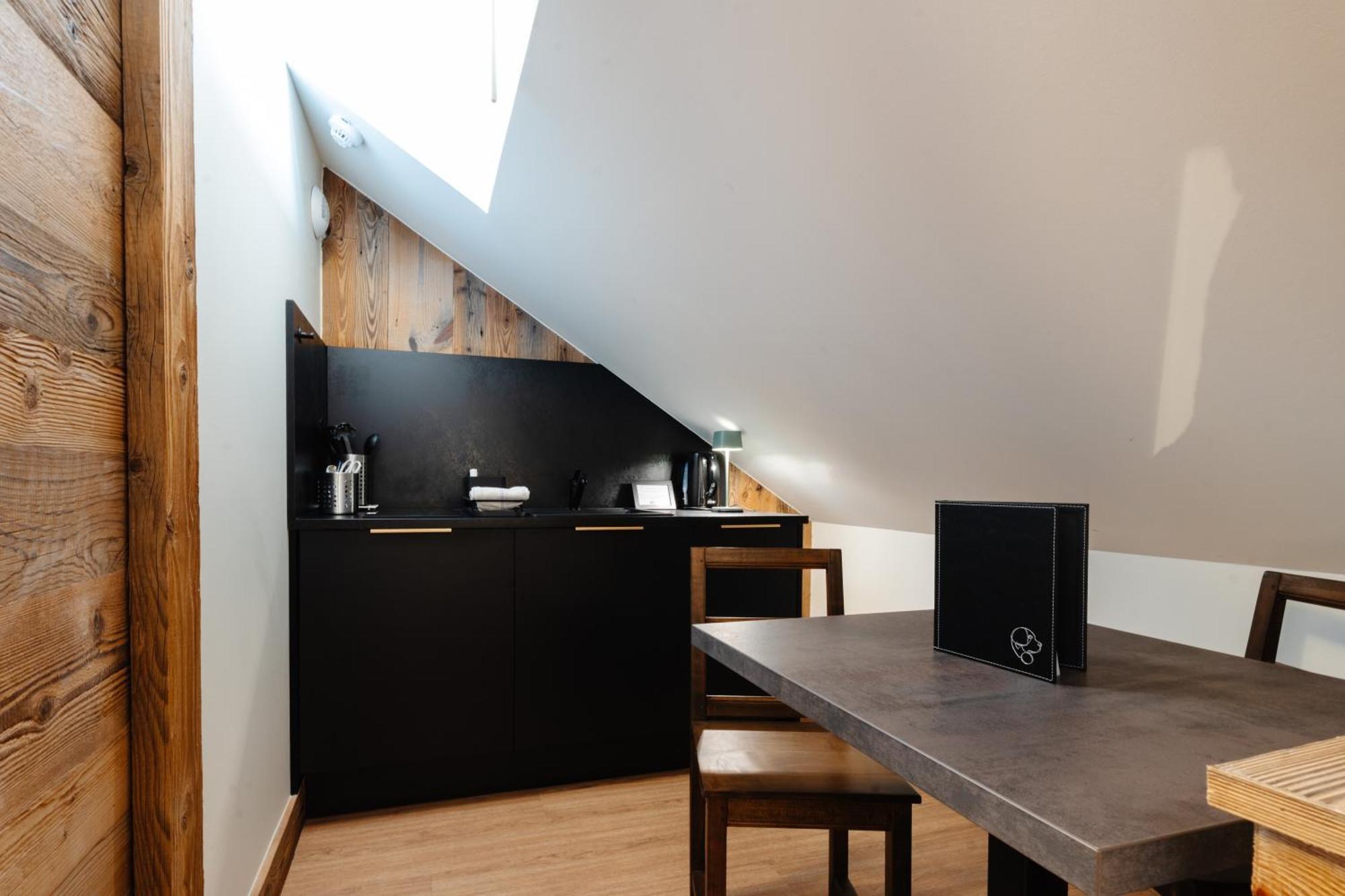 Hotel Du Petit Saint Bernard Bourg-Saint-Maurice