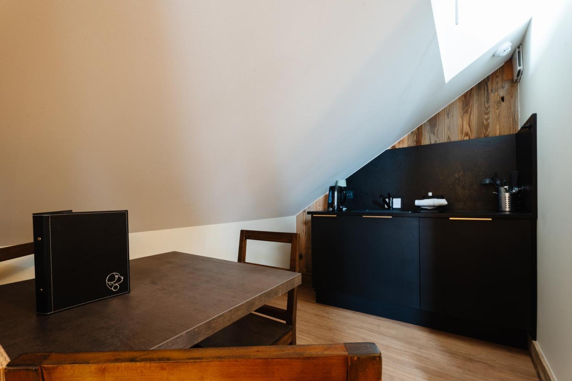 Du Petit Saint Bernard Hotel Bourg-Saint-Maurice